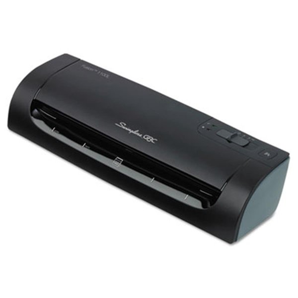 Skilledpower Fusion 1100L 9 in. Laminator&#44; 5 mil Maximum Document Thickness SK39971